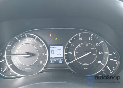 2017 Nissan Armada Platinum from USA, damaged, VIN JN8AY2NF1H9300292